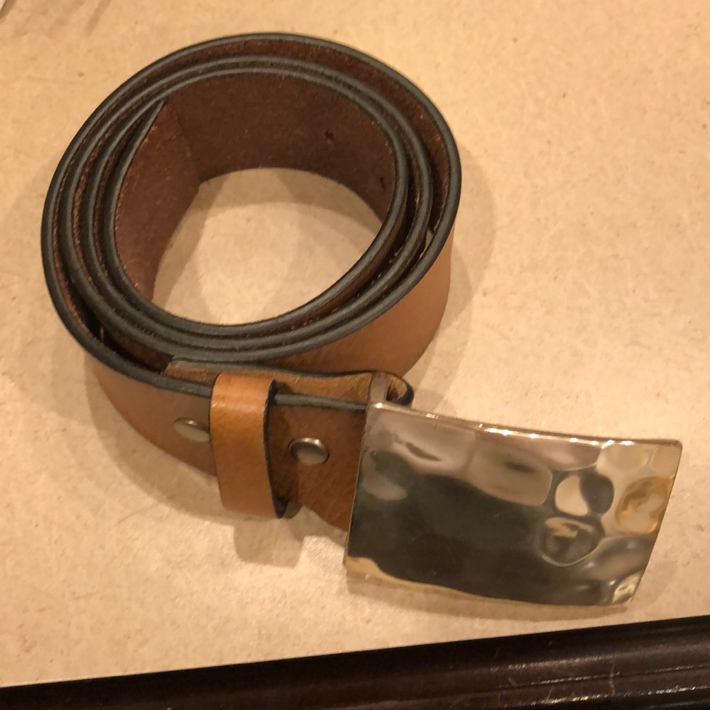Belt